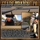 Winchester Rifle (Spade) 1.4