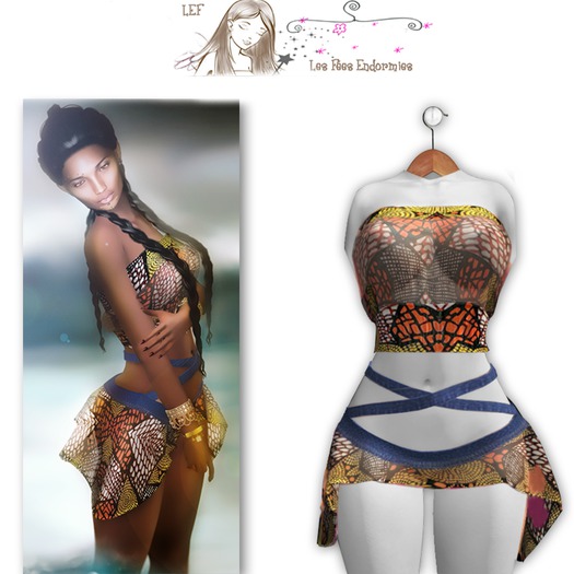 ::lfe;; Sia outfit 3