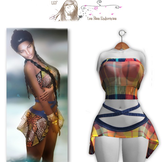 ::lfe;; Sia outfit 4