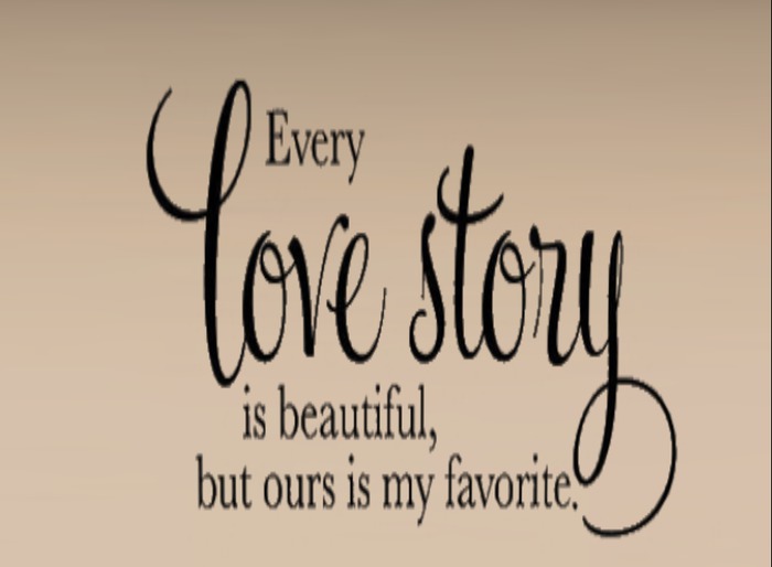 everylovestory