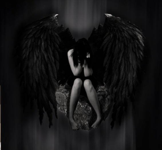 Fallen Angel