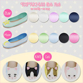 *(OO)*YUKI+B.C.C Moon Slink Flat 02