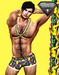 Mardigrasboxers
