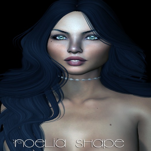 ::BB:: Noelia shape-brow