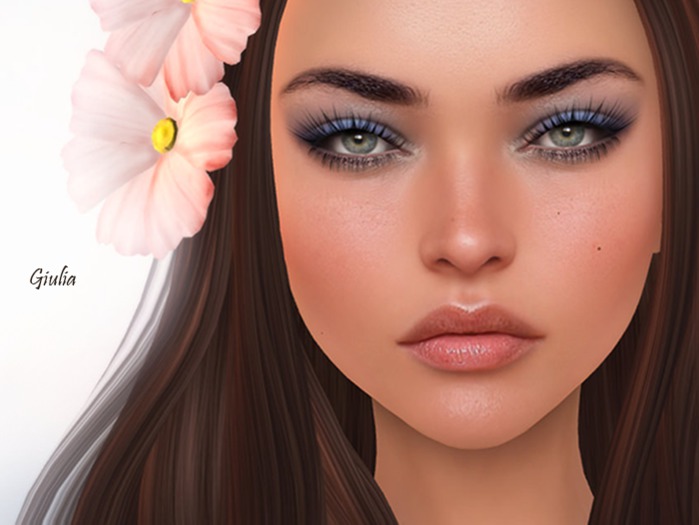 CrystalCleary - BENTO Giulia Shape