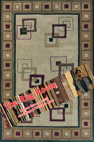 Rug 22031