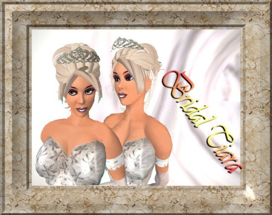 Bridal Tiara