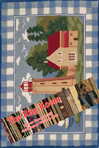 Rug 11107
