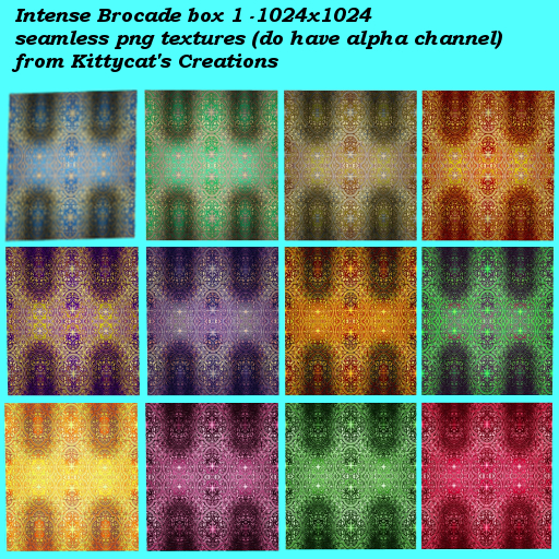 Intense Brocade 1024x1024 box V2
