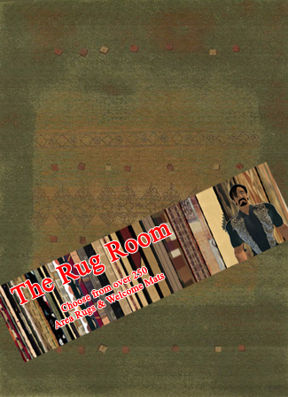 Rug 784f