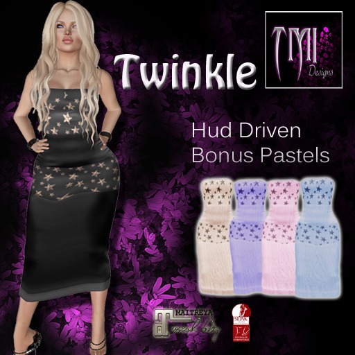 TMI Twinkle