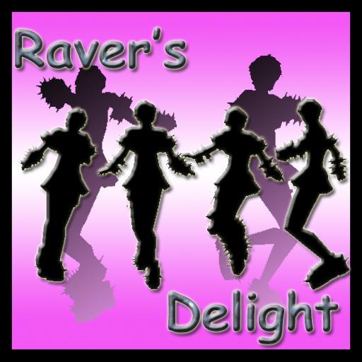 Second Life Marketplace - Raver Delight2 Dance Animation Transferable ...