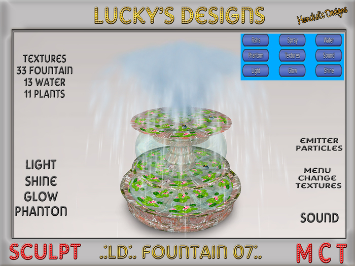 .:LD:. Fountain 07:.