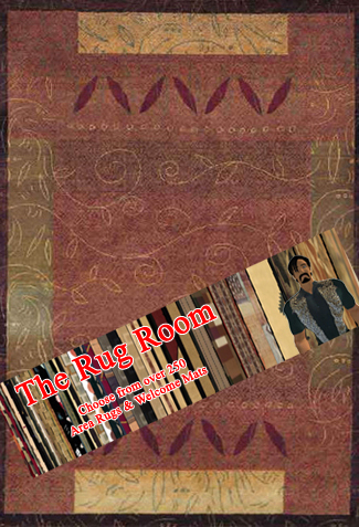 Rug 439r