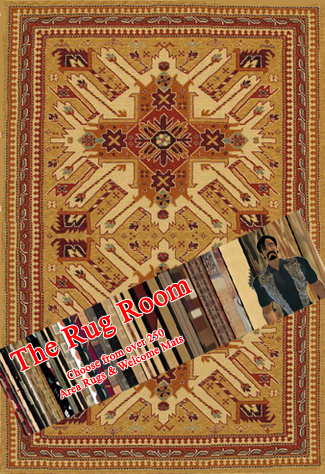 Rug 151j