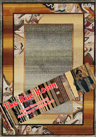 Rug 16g