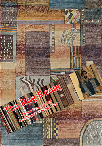 Rug 238