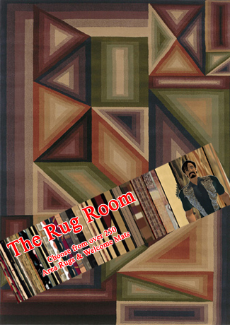 Rug 231i2