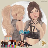 Doe: Dutch (solid) - Neon