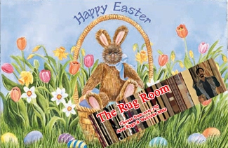 Welcome Mat Easter 01