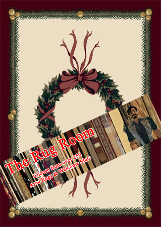 Rug Xmas 001
