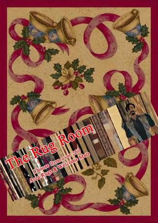 Rug Xmas 008