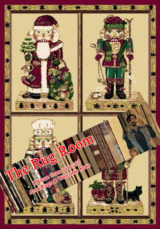 Rug Xmas 004