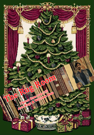 Rug Xmas 005
