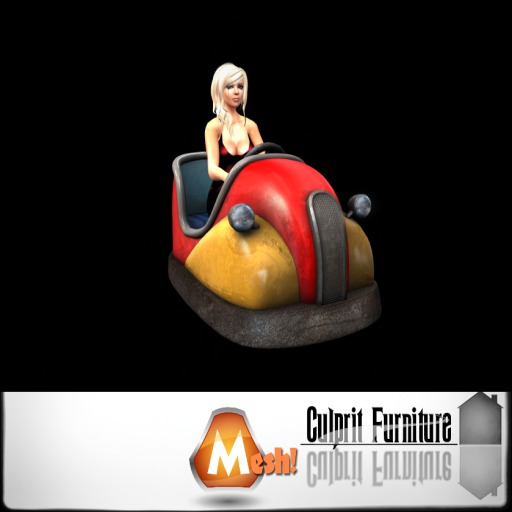 Culprit Clown Car (wear)