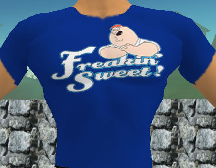 Freakin Sweet T-Shirt