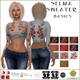BM Selma Sweater Basics