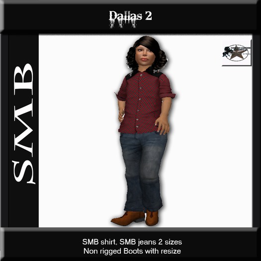 Country Couture SMB Dallas 2