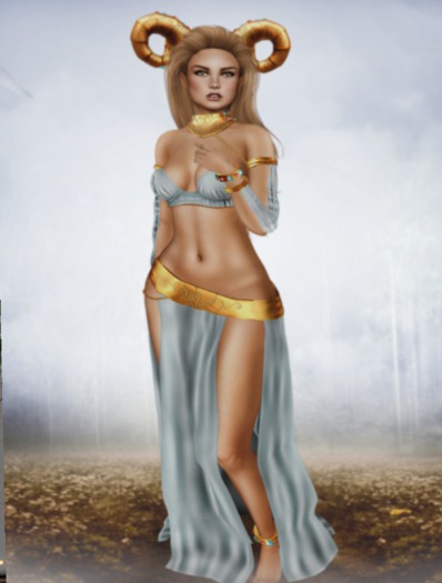 Kara Jewelry RARE
