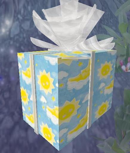 Happy Occasion Gift Box!