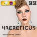 Alessa lipstick orange pic