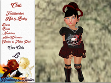~LH&S~Clair (BOX)