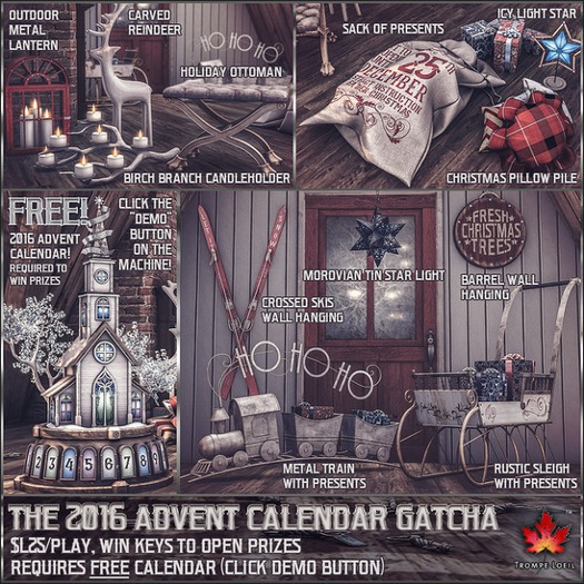 Trompe Loeil - Advent 2016 - Key (11)