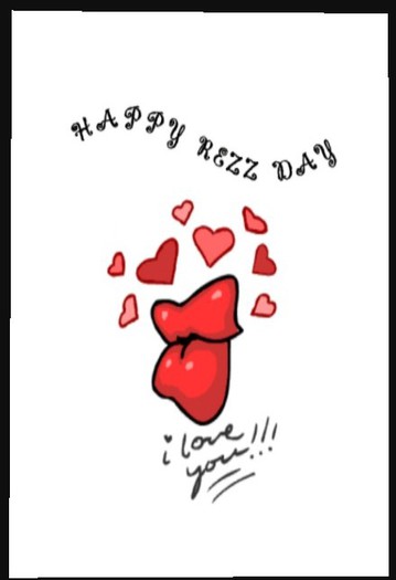 L&J Card_Happy Rezz Day I love You