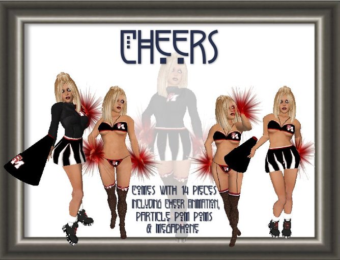 jv-cheers