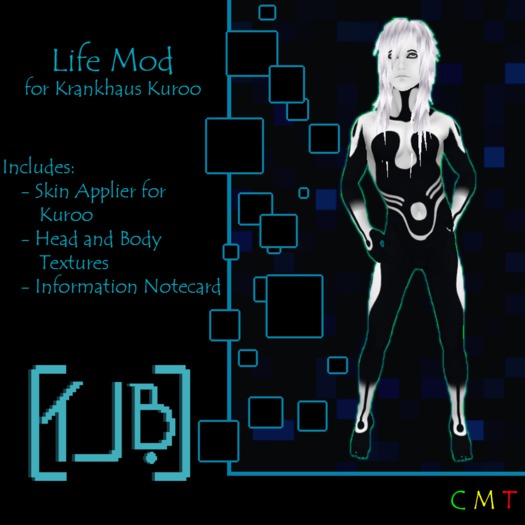 [TLB] Kuroo Mod - Life