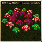 LW_ Mesh Round Caladiums 2