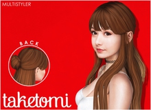 taketomi - Riye - Nurie (wear)