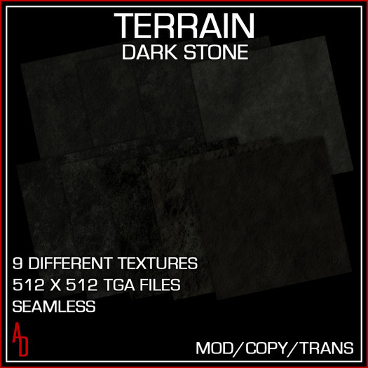 Dark Stone