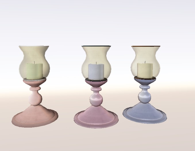 Candle Holder