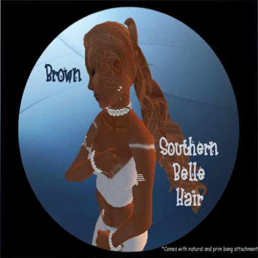 Southern Bell Brown