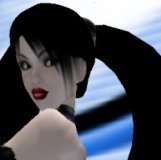 Anime Hair Female Hair