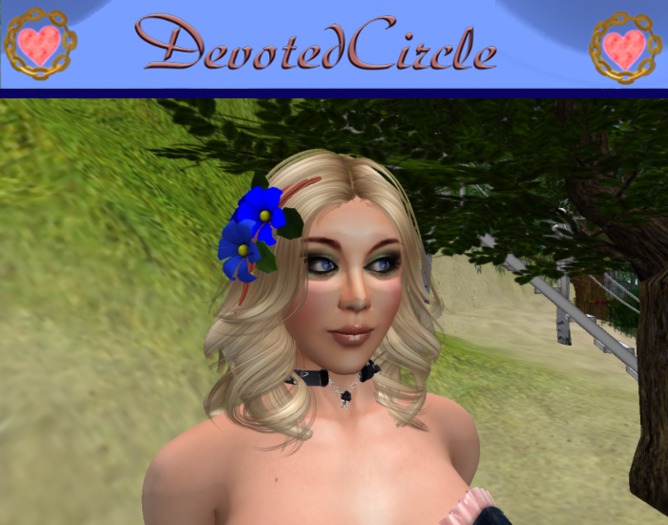 DC FlowerLove Bounty