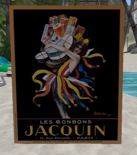 Pied Piper Chocolate Poster 1