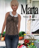 ~EccentriciXi~ Outfit Marta and Margot Brown