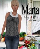 ~EccentriciXi~ Outfit Marta and Margot Gray
